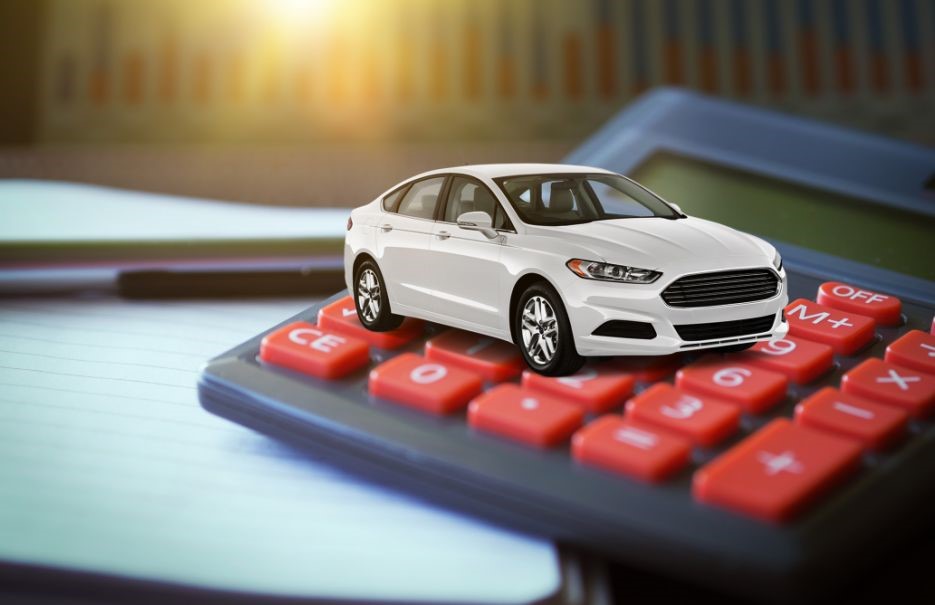崇信车辆抵押贷款的申请流程